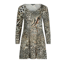 Tunic Assi Diego
