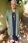Cardigan Carla Meilani Cardigan Carla Meilani