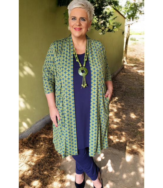 Cardigan Carla Meilani Cardigan Carla Meilani
