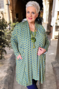 Cardigan Carla Meilani Cardigan Carla Meilani