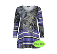 Tunic Assi Hanky