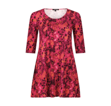 Tunic Assi Regina