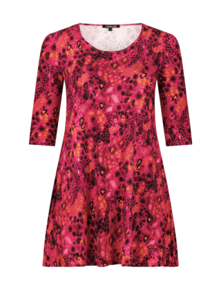Tunic Assi Regina