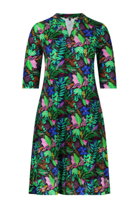 Dress Dio Florence