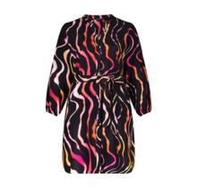 Dress Demi Havana