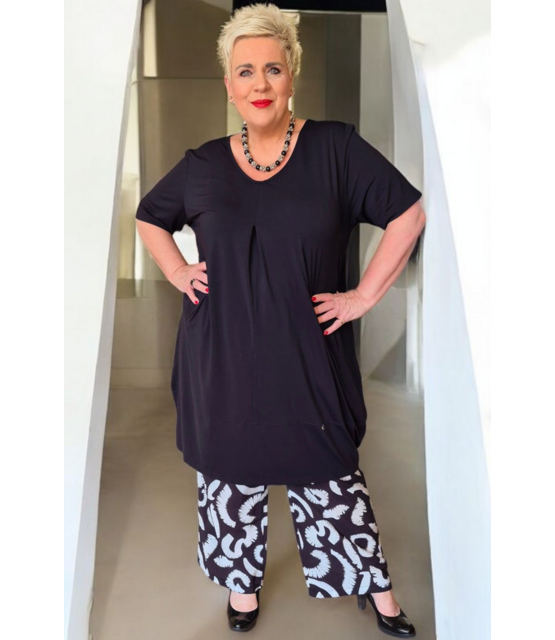 Trousers Loose Monza