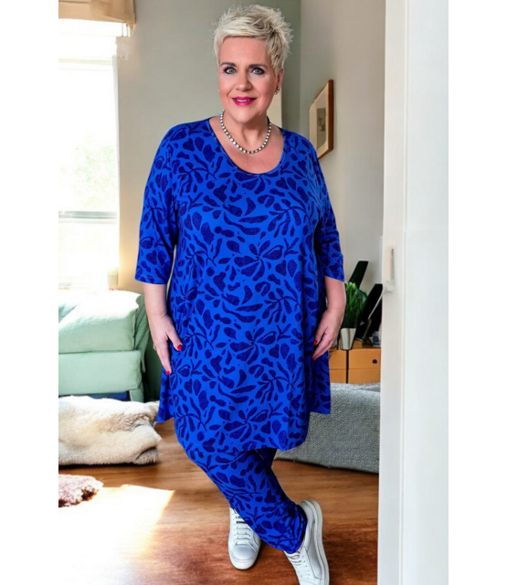 Legging Verona Granada 76 cm