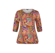 Shirt Alice Rio