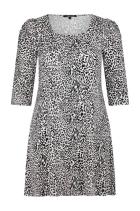 Tunic Patt Sevilla