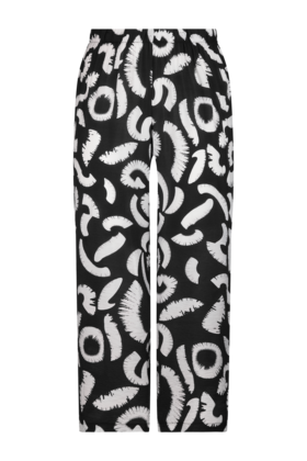 Trousers Loose Monza