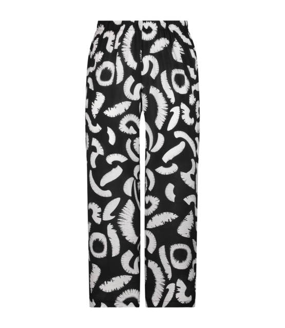 Trousers Loose Monza