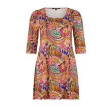 Tunic Patt Rio