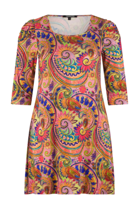 Tunic Patt Rio
