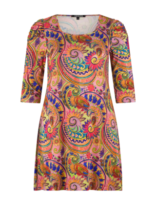 Tunic Patt Rio