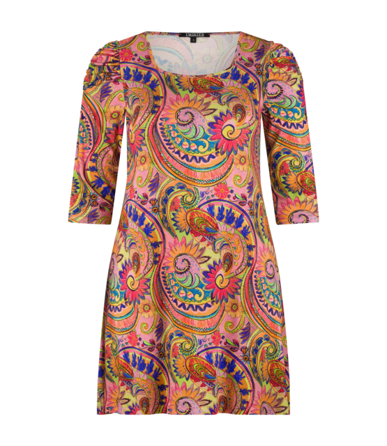 Tunic Patt Rio