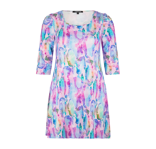 Tunic Patt Geneve