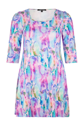Tunic Patt Geneve