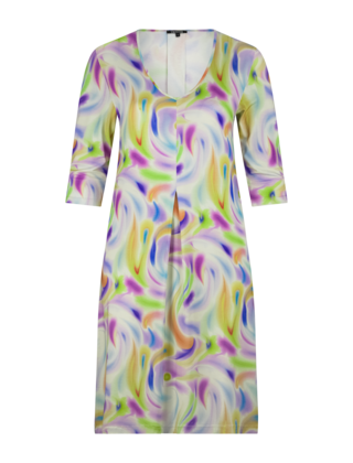 Dress Nicci Serra