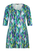 Tunic Assi Benito Tunic Assi Benito