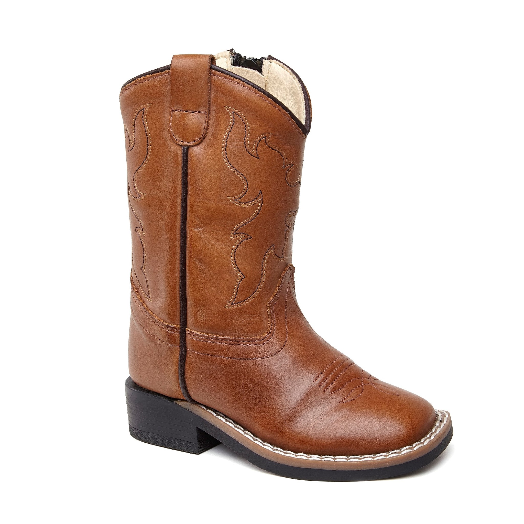 bestrating benzine Geheim Canyon Mini cowboylaars voor dames en kinderen - Bootstock - Bootstock.nl