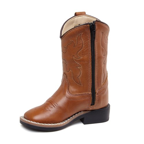 Barnwood western boots - High Quality 