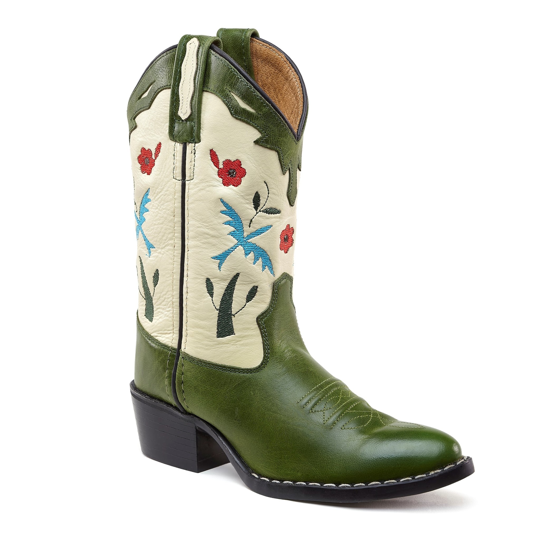 Twist cowboyboots - Bootstock.nl
