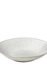 Broste Nordic Sand deep dish 22,5cm