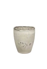 Broste Nordic sand Mug