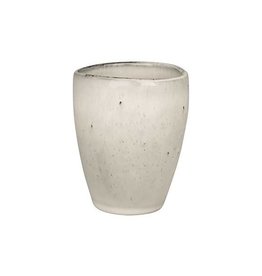 Broste Nordic Sand mug