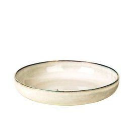 Broste Nordic Sand plate or bowl