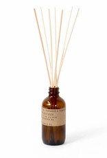 P.F.Candle & Co diffuser No.4 'Teakwood & Tobacco'