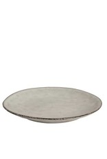 Broste Nordic sand plate 15cm