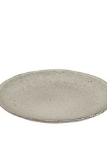 Broste Nordic Sand plate 20cm