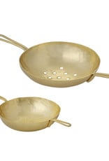 Bungalow Tea Strainer - Set of 2