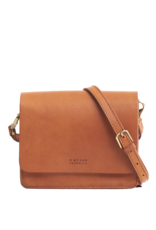 OMyBag Audrey Mini bag cognac