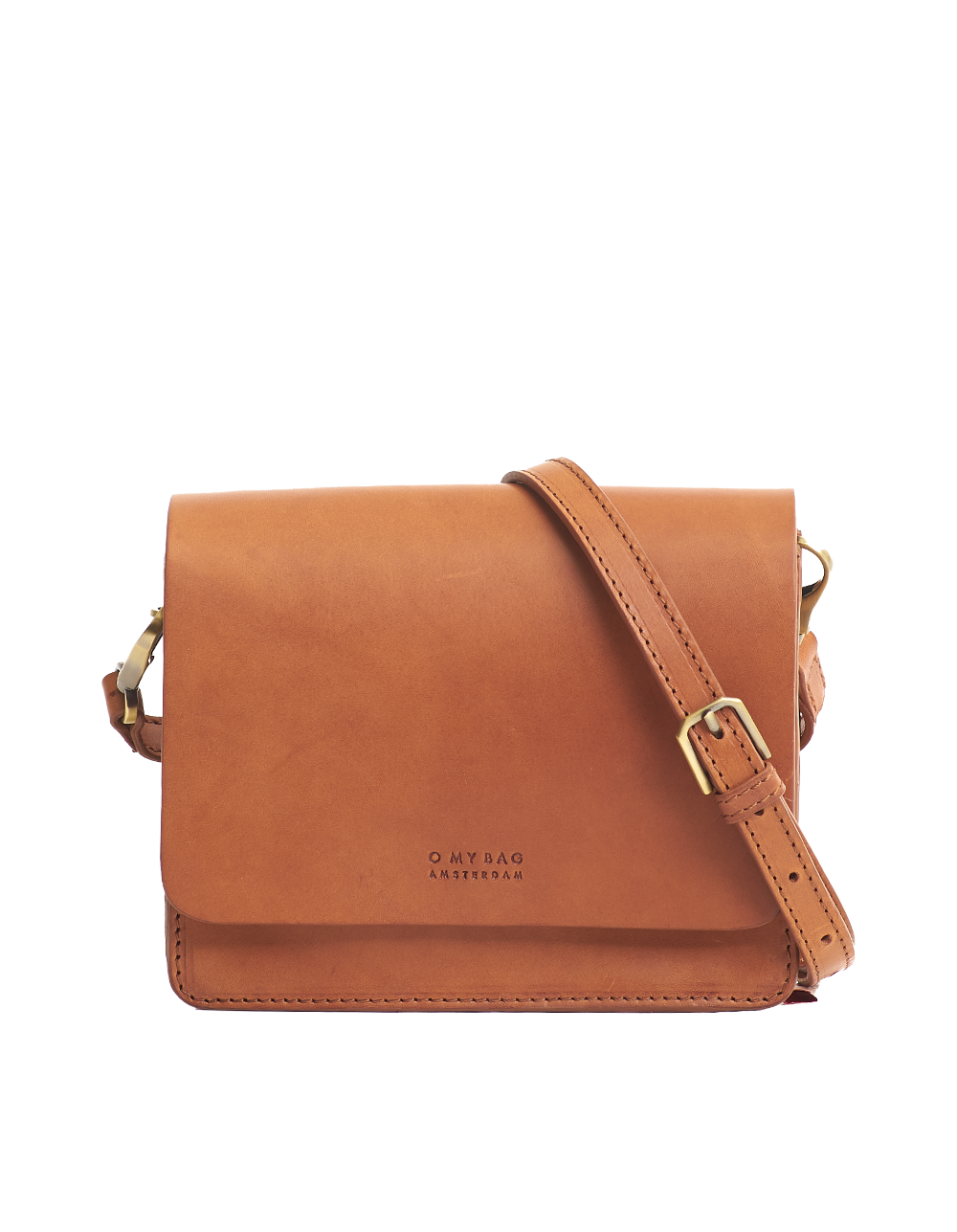 OMyBag Audrey Mini bag cognac