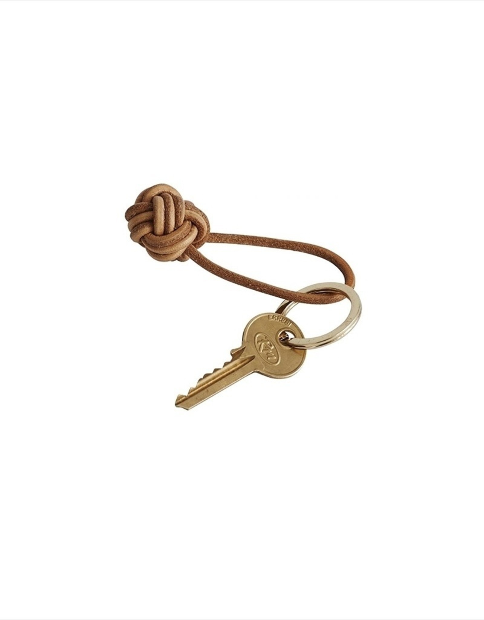 OYOY Keyring 'Knot'