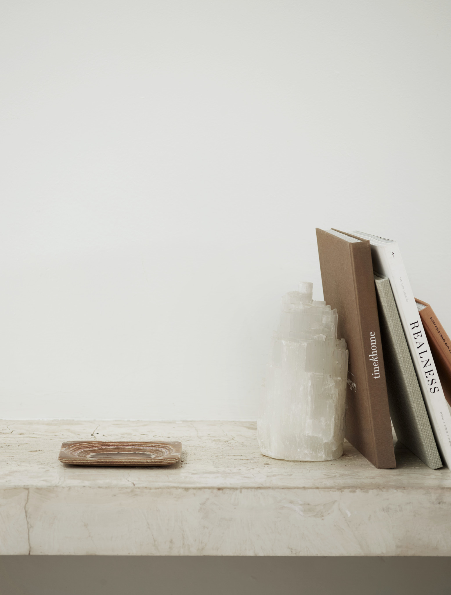 TineK Home Tigerstone Tray