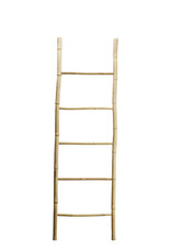 TineK Home ladder 60x200 - bamboe