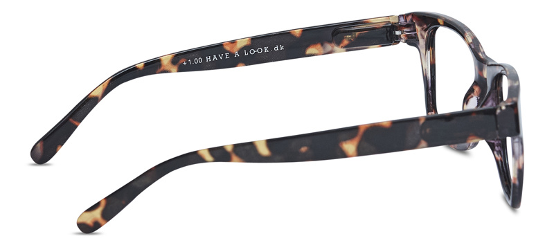 Have A Look Leesbril Type B schilpaddesign