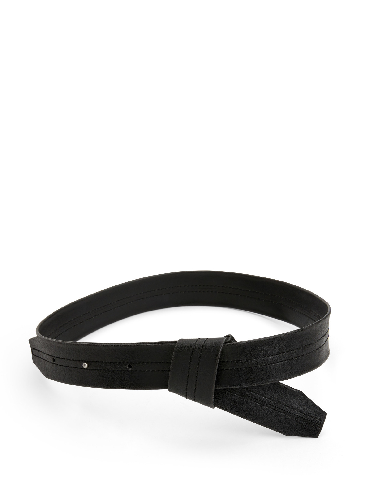 Belt 'Nodo' - Black