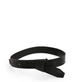 Belt 'Nodo' - Black