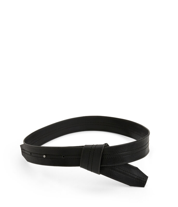 Belt 'Nodo' - Black