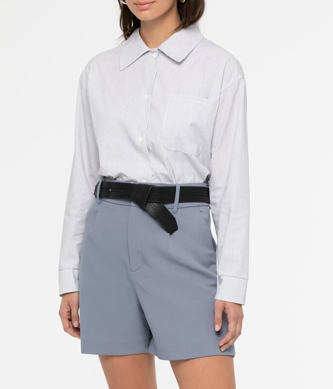 Belt 'Nodo' - Black
