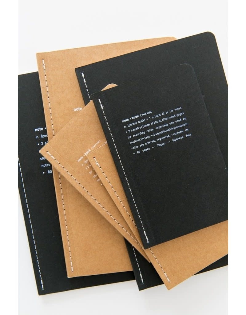 Japans notieboekje set/2