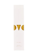 OVO Slim Candles Beeswax