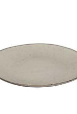 Broste Nordic Sand diner plate 26cm