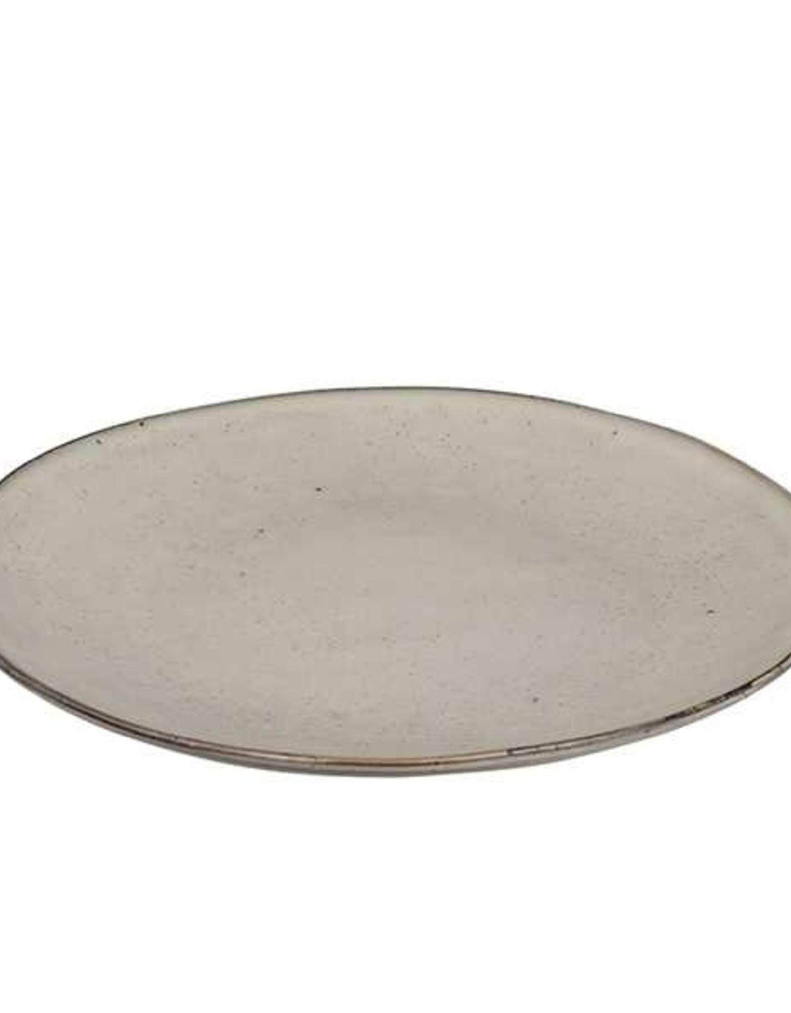 Broste Nordic Sand diner bord 26cm