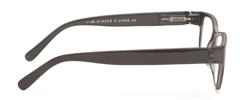 Have A Look reading glasses Urban antracite