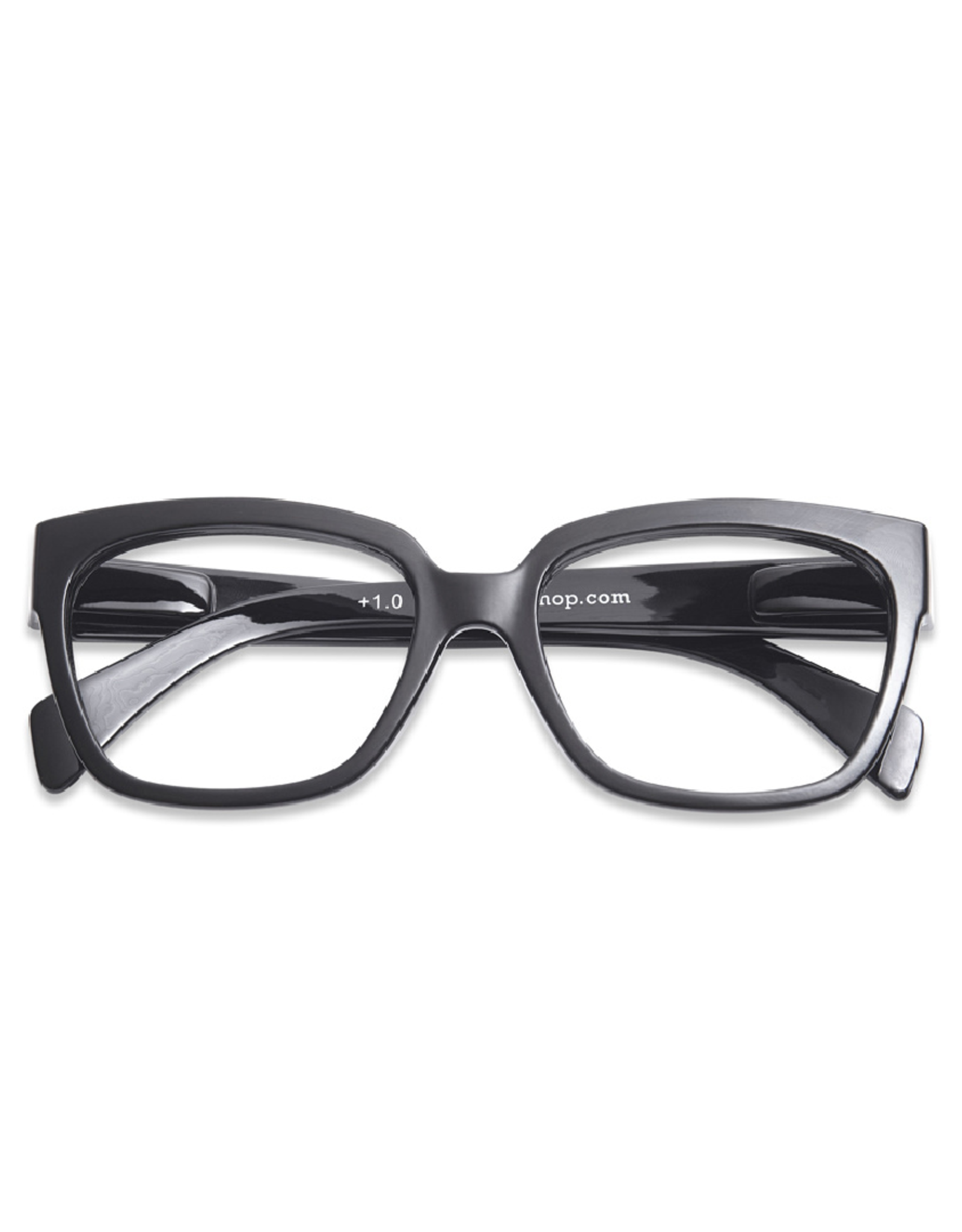 Reading glasses Mood Black